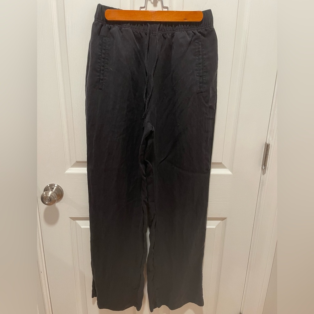 Linen Pants